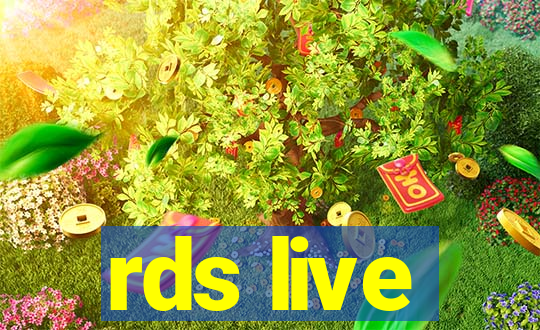 rds live